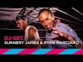 Sunnery James \u0026 Ryan Marciano (DJ-set LIVE @ ADE) | SLAM!