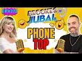 Download Lagu Top Funniest Brooke and Jubal Prank Calls Ever! 😂📞 EP#272