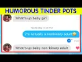 Funny Tinder Chats That Might Not Have Ended In Love But Definitely In Laughs