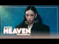 Download Lagu TAEYEON - Heaven (Instrumental)