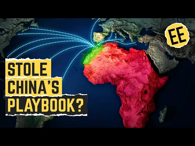 Video: The Simple Genius of Morocco's Economic Rise