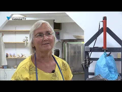 De Beeldentuin van Witharen gaat dicht