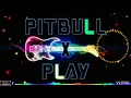 Pitbull - x play - Party of a Lifetime 8d song