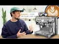 Should You Buy BREVILLE BARISTA EXPRESS 4 Year Review of Amazon s Best Selling Espresso Machine