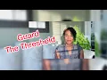 Download Lagu INFLUENCE + Guard The Thresholds