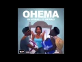 OHEMA - DJ SPINALL ft. Mr Eazi ( Official Audio)