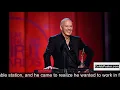 Michael Keaton biography