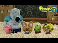 Download Lagu Full episodes #41-45 (25min) | Pororo English Episodes | kids animation | Pororo New 1