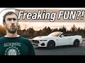 Should You Buy a Ford Mustang Convertible 2024 Ford Mustang GT Convertible REVIEW