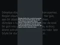 Download Lagu Dünyâya düşkün olan,