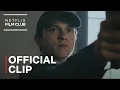 Tom Holland in The Devil All The Time Clip Netflix