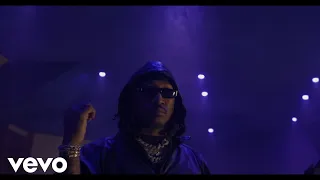 Future SKI Official Music Video 