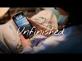 Download Lagu Dinda Ghania - Unfinished (Official Music Video)