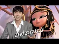 MR PEABODY SHERMAN EXPLAINED BY AN ASIAN