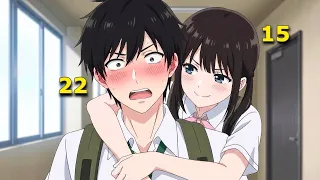 شاب كحيان عايز يتربط بأجمل بنت في البلد فا بيلعب معاها لعبه و لو كسبها هيا هترتبط بيه لكن 😂 | ملخص