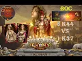 Download Lagu Episode 24 -Evony - s539 ƘЯΣW - 6 K44 vs 1 K37 (TVN vs STG) BOC