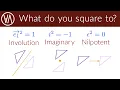 Beyond simple geometric algebra Geometric algebra episode 15
