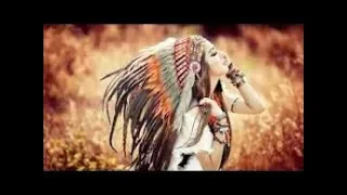 اروع موسيقى الهنود الحمر 2019 عندما تلامس الموسيقى الروح وتتناغم الهرمونيكا والناي مع الطبيعة 