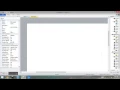 Tutorial Construct 2 - Make Exit Button