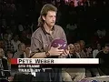 1996 Johnny Petraglia Open