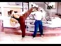 Download Lagu Jean Claude Van Damme | Karate and Technique Demonstration