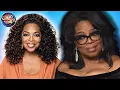 Oprah Winfrey Arrested For Trafficking