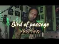 Download Lagu DUSTBOX - Bird of passage (acoustic cover) #dustboxcover #punkneverdies