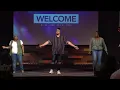 Maurette Brown Clark “Just Want To Praise You” Ft. AJ Wells w/ Fellowship Worship
