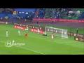 3issam chawali goal Tunisie vs Algerie