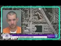 Deputies Pinellas Park police shoot kill armed man during domestic call
