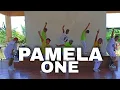 Download Lagu PAMELA  by Vhong Navarro | OPM | Remix | Dance Fitness | team baklosh