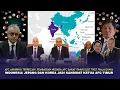 Lagu AFC RESMI TERBAGI 2! INDONESIA CALON KETUM AFC BARU! Pembagian Negara AFC-Slot Tiket Piala Dunia