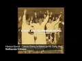Horace Sprott - "Jesus Going to Make Up My Dying Bed" [Official Audio]