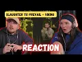 Download Lagu Slaughter To Prevail - VIKING REACTION