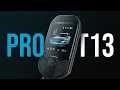 Best Remote Car Starter Security System Compustar PRO T13