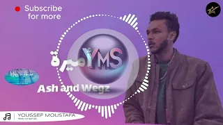 Amira Wegz Remix By YMS Original 