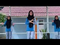 Download Lagu Sabtu Sehat SMAN 3 Muratara Senam Kreasi (Lumba-Lumba)