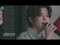 [ENG Sub] Han X Seungmin - Hold On (from 2 kids show)