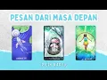 Download Lagu Pesan Dari Future Self-mu (+ Bocoran Nasibmu Kelak) • Pilih Kartu Tarot