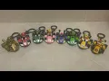 eBay Finds Ep 42 Mario Kart 8 Backpack Buddies