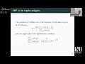 PMVW01 Prof Paolo Amore Circle packing in arbitrary domains
