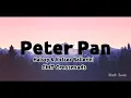 Peter Pan - Halsey & Kelsea Ballerini | lyrcis