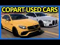 Download Lagu Forza Horizon 5 Online : Best CoPart $80,000 Car Challenge!!