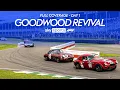 Goodwood Revival 2023 Day One