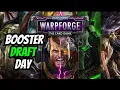 Download Lagu Booster Draft Day Warhammer 40,000 Warpforge