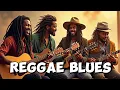 Download Lagu Reggae Blues Meditation Music - 1 Hour of Relaxing Rhythm \u0026 Spiritual Guitar