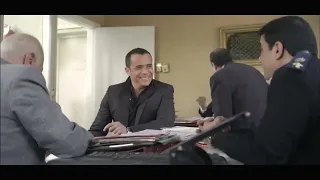 حسام خلاص قرر إنه هيغير إسمه عشان سُمعته😪 #العراف