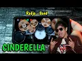 Download Lagu CINDERELLA ~ RADJA BAND | REAL DRUM COVER |