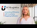 Unlocking Efficiency with Inventory Mapping Software