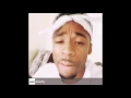 Mozzy Love Slidin Challenge (Prod by TD Slaps)